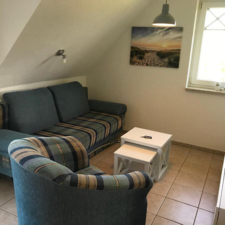 Sonnenwind Apartamento Prerow Exterior foto