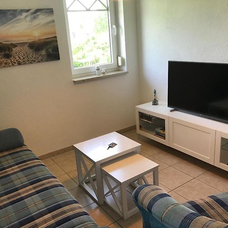 Sonnenwind Apartamento Prerow Exterior foto