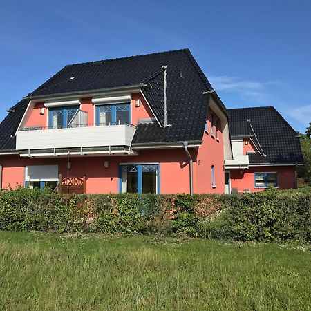 Sonnenwind Apartamento Prerow Exterior foto